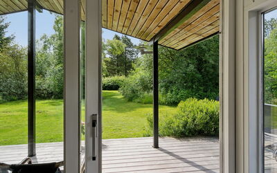 Skjold - 600M from the Sea