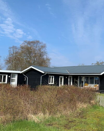 Norell - 800M from the Sea