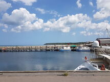 Golubinka - 500M from the Sea