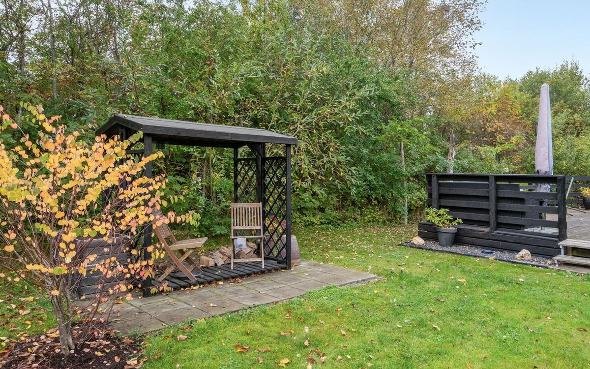 Rethe - 500M to the Fjord