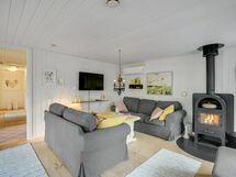 Rethe - 500M to the Fjord