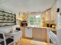 Rethe - 500M to the Fjord