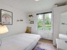 Rethe - 500M to the Fjord