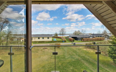 Bendine - 100M to the Fjord: Zona Residenziale, Tetto, Sobborgo, Driveway, Estate, Camino