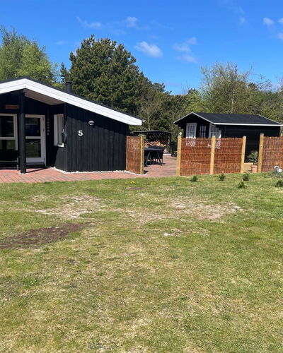 Poul - 100M from the Sea