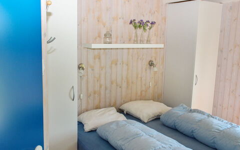 Calina - 300M from the Sea: Interior Design, Legna, Pavimentazione, Camera Da Letto, Pavimento, Mobilia, Letto, Tessile, Camera, Soffitto