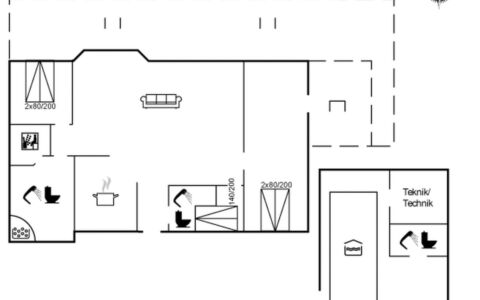 Sirpa - 1Km from the Sea: Bianca, Pendenza, Carta Geografica, Design