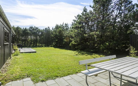 Sheyla - 150M from the Sea: Villetta, Capannone, Capanna, Agriturismo, Prateria, Baracca, Fienile, Log Cabin, Edifici Giardino