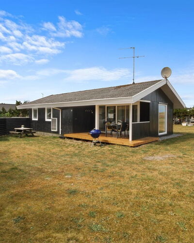 Berndt - 50M from the Sea