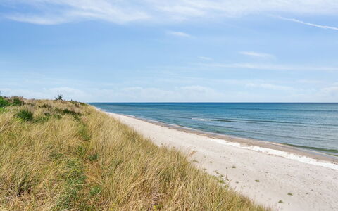 Jerrit - 225M from the Sea: Villetta, Capannone, Capanna, Agriturismo, Prateria, Baracca, Fienile, Log Cabin, Edifici Giardino
