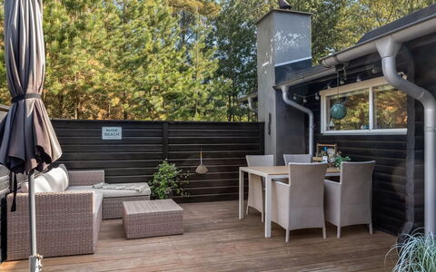 Susannah - from the Sea: Legna, Casa, Portico, Deck, Latifoglie, Tetto, Color Legno, Pavimento In Legno, Eco Hotel