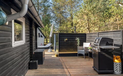 Susannah - from the Sea: Legna, Casa, Portico, Deck, Latifoglie, Tetto, Color Legno, Pavimento In Legno, Eco Hotel