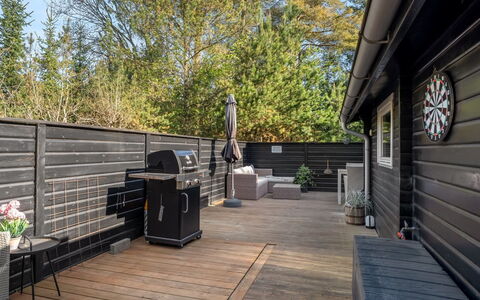 Susannah - from the Sea: Legna, Casa, Portico, Deck, Latifoglie, Tetto, Color Legno, Pavimento In Legno, Eco Hotel