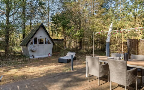 Susannah - from the Sea: Legna, Casa, Portico, Deck, Latifoglie, Tetto, Color Legno, Pavimento In Legno, Eco Hotel