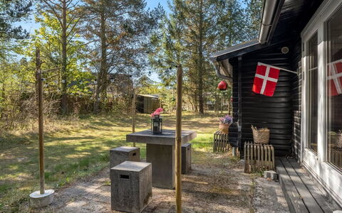 Susannah - from the Sea: Legna, Casa, Portico, Deck, Latifoglie, Tetto, Color Legno, Pavimento In Legno, Eco Hotel
