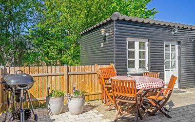 Gunhil - 200M from the Sea