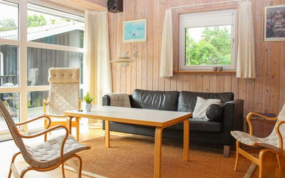 Franzisca - 600M from the Sea