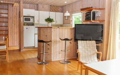 Franzisca - 600M from the Sea