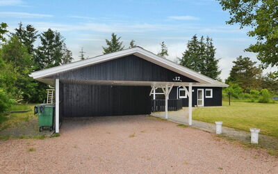 Franzisca - 600M from the Sea