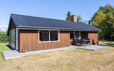 Ajana - 900M from the Sea in Ne Jutland