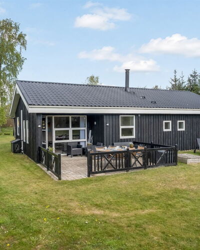 Fredegæst - 700M from the Sea