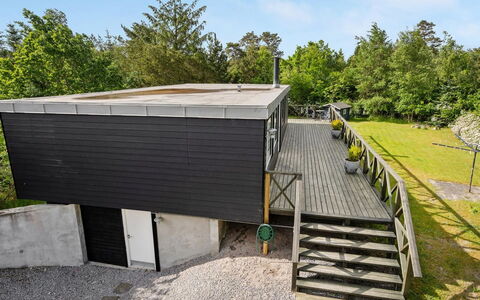 Otso - 200M from the Sea: Tetto, Casa, Casa, Villetta, Porta, Raccordo, Deck, Portico, Plank, Latifoglie