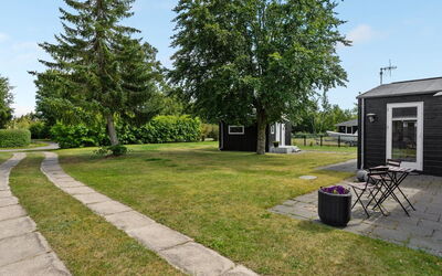 Sigfred - 1.5Km from the Sea