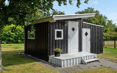 Sigfred - 1.5Km from the Sea
