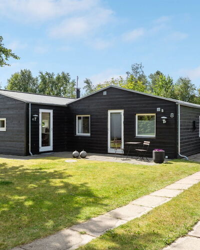 Sigfred - 1.5Km from the Sea
