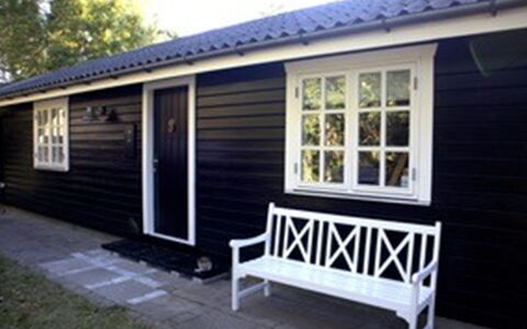 Gaetana - 1.6Km from the Sea: Raccordo, Villetta, Edifici Giardino, Cortile, Backyard, Log Cabin, Struttura Esterna