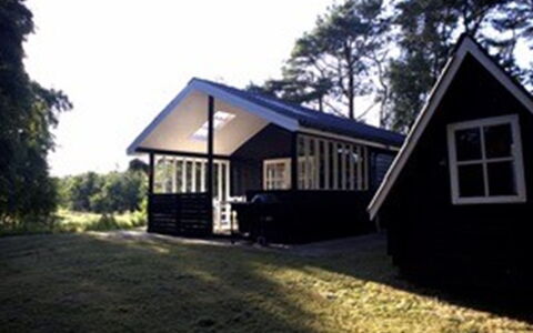 Gaetana - 1.6Km from the Sea: Villetta, Edifici Giardino, Prato, Portico, Cortile, Shade, Raccordo, Log Cabin, Capannone, Backyard