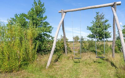 Ullvi - 3.8Km from the Sea