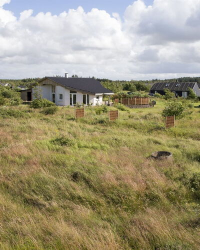 Ullvi - 3.8Km from the Sea