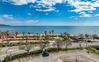 Les Jardins de la Nartelle Plage