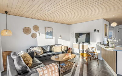 Andersine - 1Km from the Sea