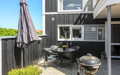 Jören - 700M from the Sea