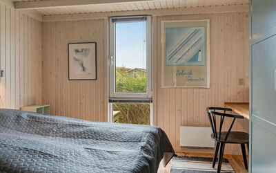 Fanney - 100M from the Sea