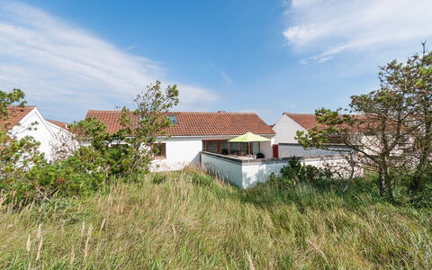 Ara - 700M from the Sea