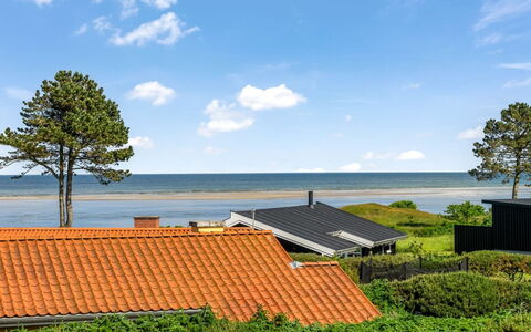 Stamen - 200M from the Sea: Villetta, Mare, Shade, Oceano, Costa, Eco Hotel, Tropici