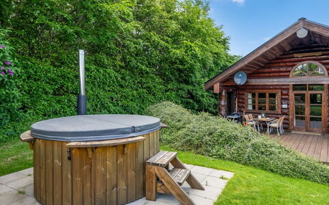 Stamen - 200M from the Sea: Tempo Libero, Giardino, Mobili Da Esterno, Color Legno, Cortile, Latifoglie, Log Cabin, Backyard, Landscaping