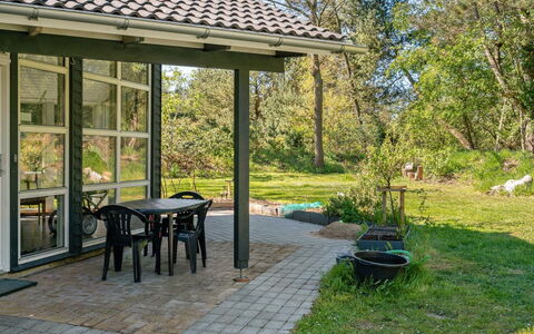 Marlien - 1Km to the Fjord: Blu, Arbusto, Villetta, Groundcover, Giardino, Estate, Shade, Landscaping, Agriturismo, Eco Hotel