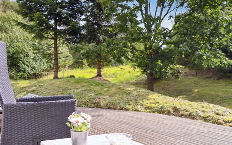 Karitte - 5Km from the Sea: Blu, Arbusto, Villetta, Groundcover, Giardino, Estate, Shade, Landscaping, Agriturismo, Eco Hotel