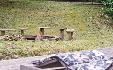 Karitte - 5Km from the Sea: Blu, Arbusto, Villetta, Groundcover, Giardino, Estate, Shade, Landscaping, Agriturismo, Eco Hotel