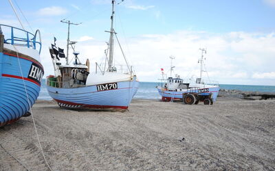 Karitte - 5Km from the Sea