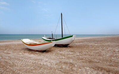 Indi - 400M from the Sea