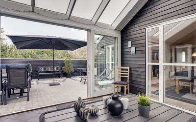 Henriete - 3.5Km from the Sea