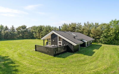 Rune - 1.2Km from the Sea in Nw Jutland