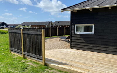 Preben - 500M from the Sea
