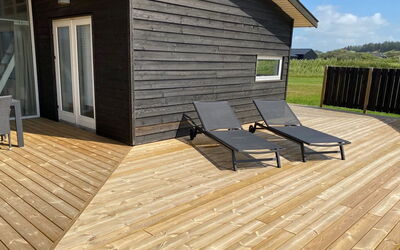 Preben - 500M from the Sea