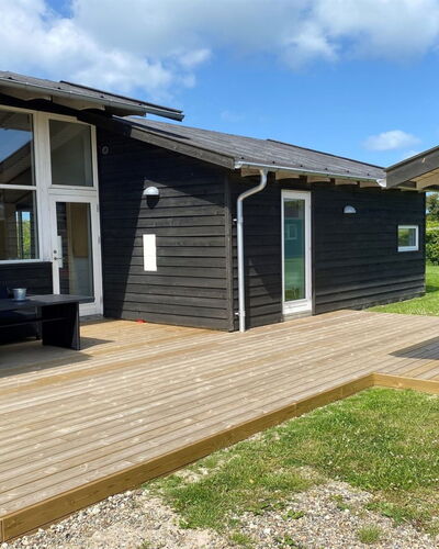 Preben - 500M from the Sea
